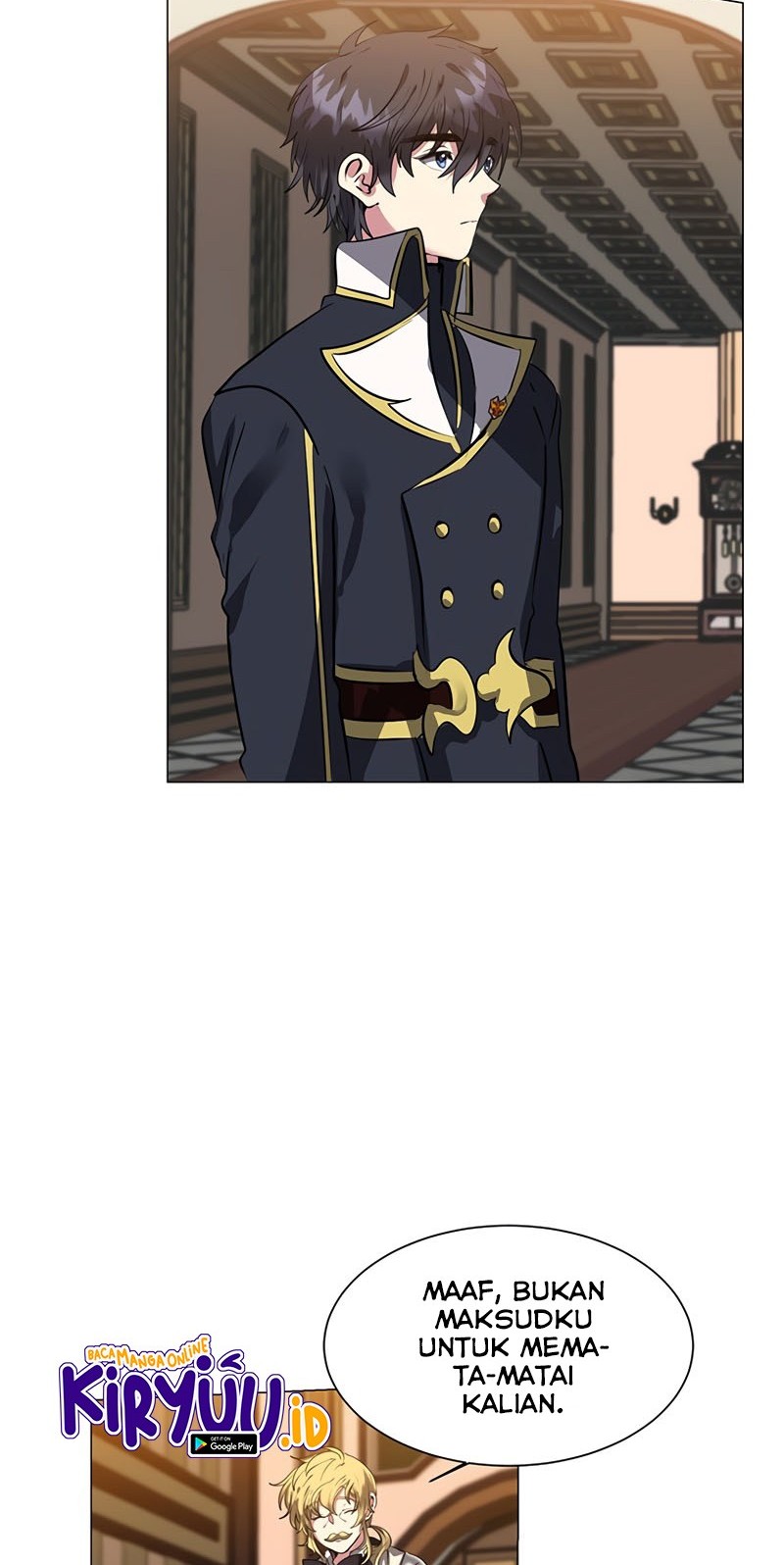 Estio Chapter 15 Gambar 17
