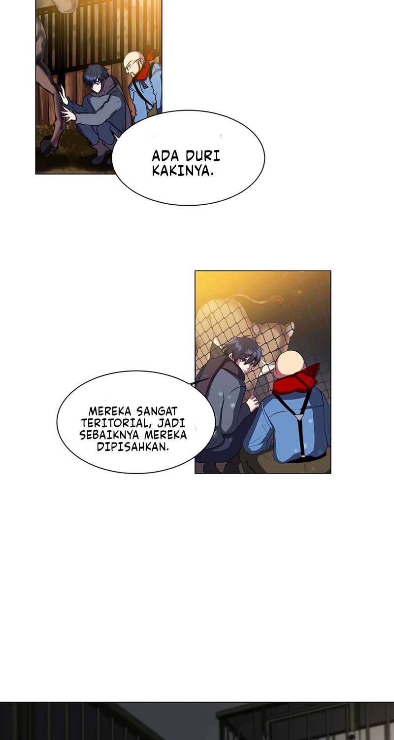 Estio Chapter 11 Gambar 14