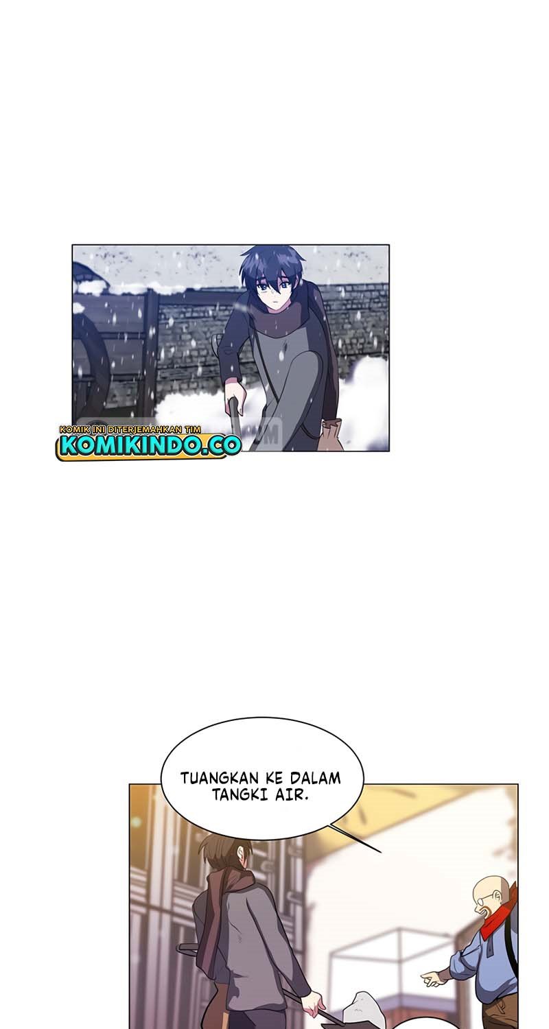 Baca Manhwa Estio Chapter 11 Gambar 2