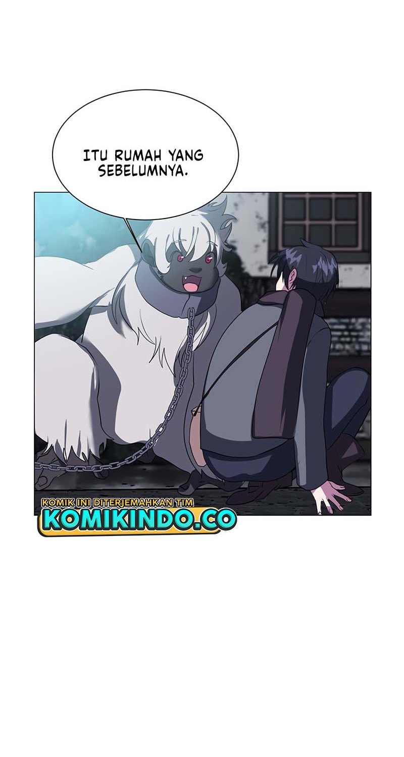 Estio Chapter 11 Gambar 41