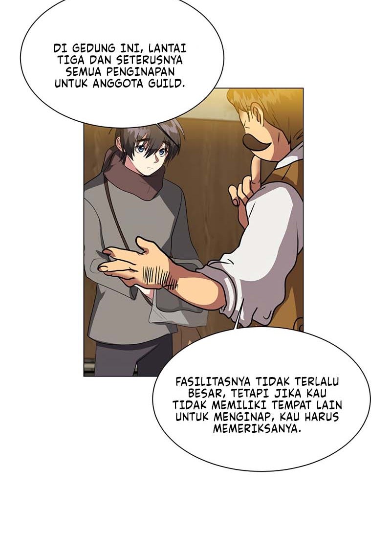 Estio Chapter 11 Gambar 49