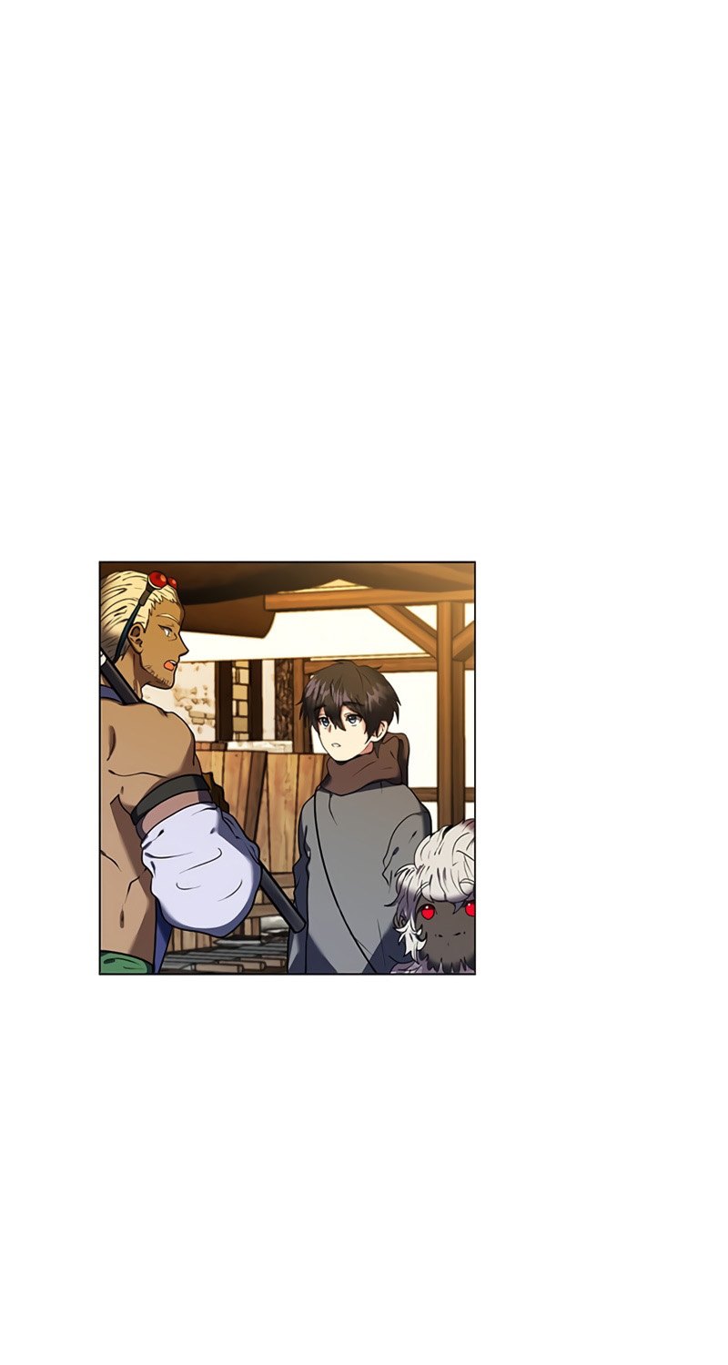Baca Manhwa Estio Chapter 09 Gambar 2