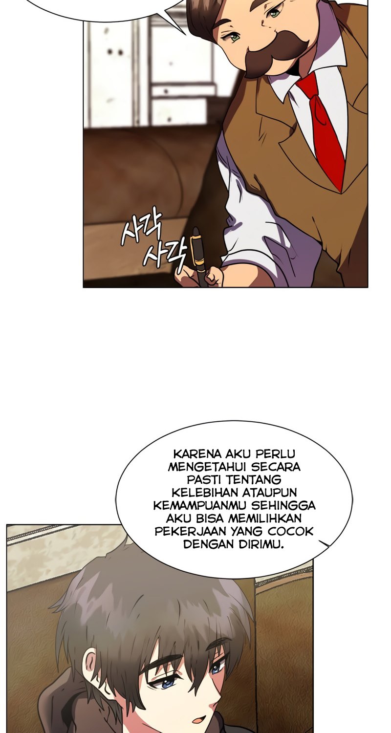 Estio Chapter 09 Gambar 39