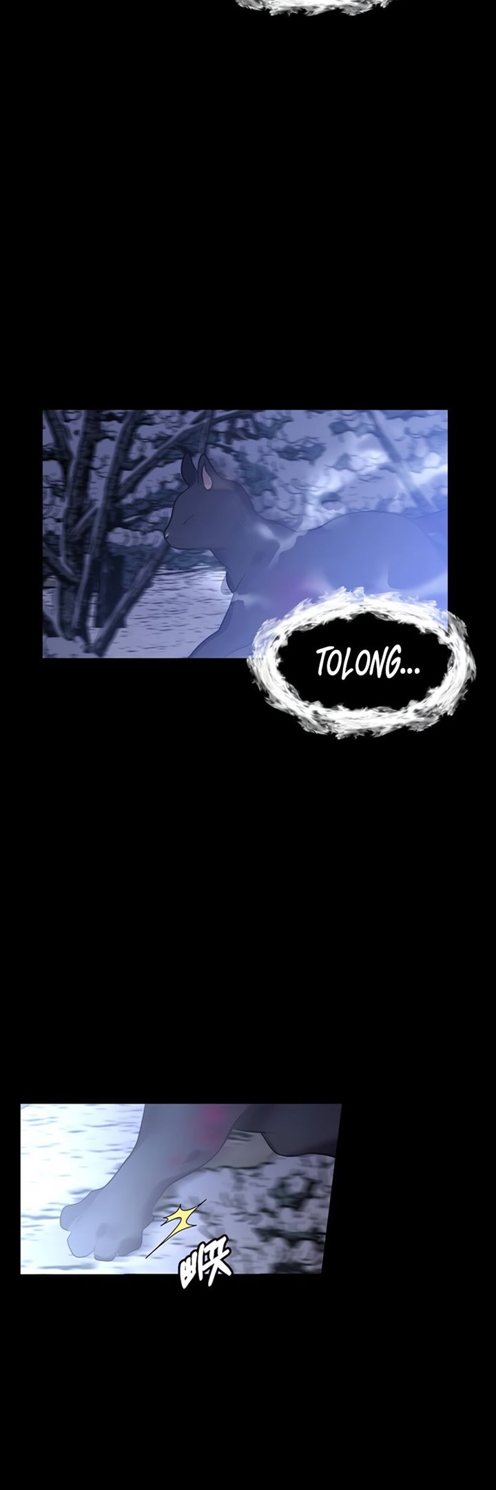 Estio Chapter 08 Gambar 11