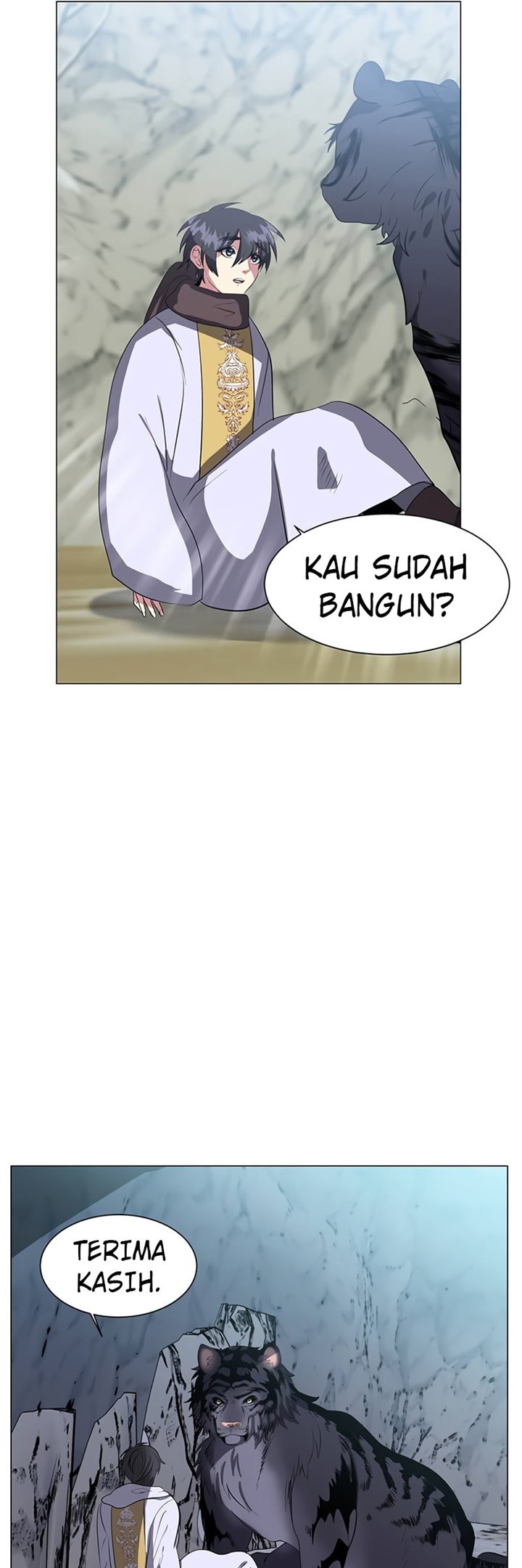 Estio Chapter 08 Gambar 17