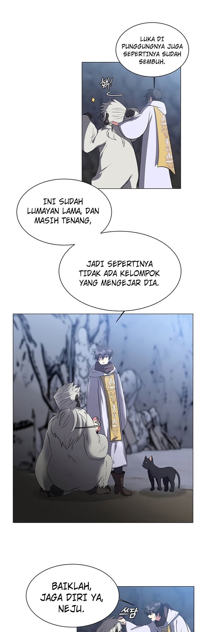 Estio Chapter 08 Gambar 22