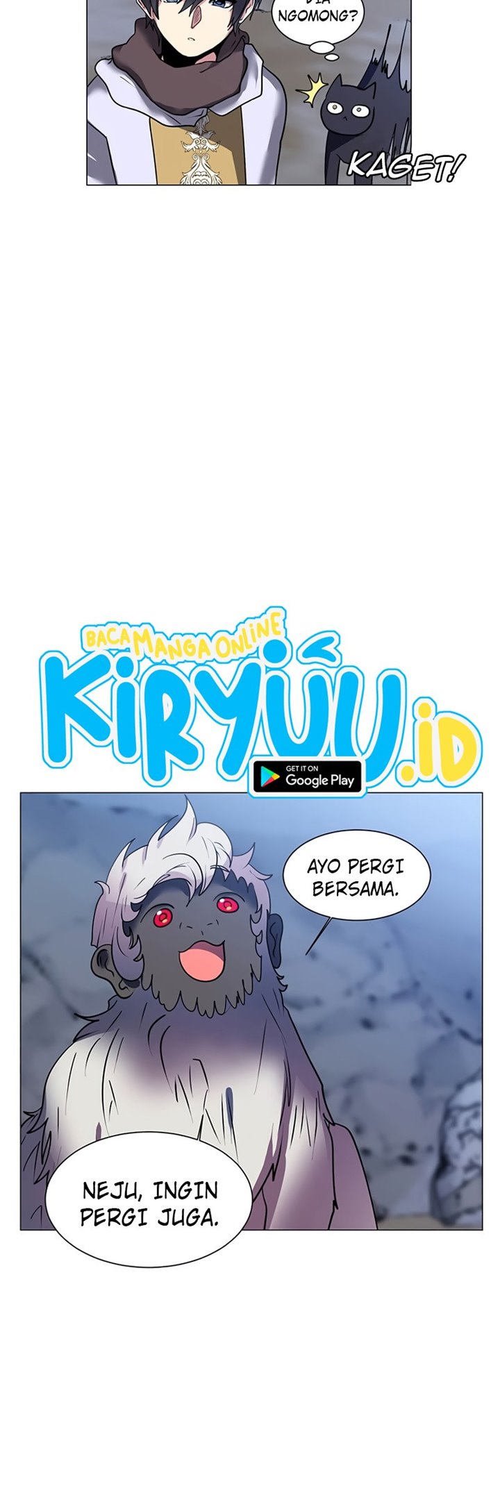 Estio Chapter 08 Gambar 24