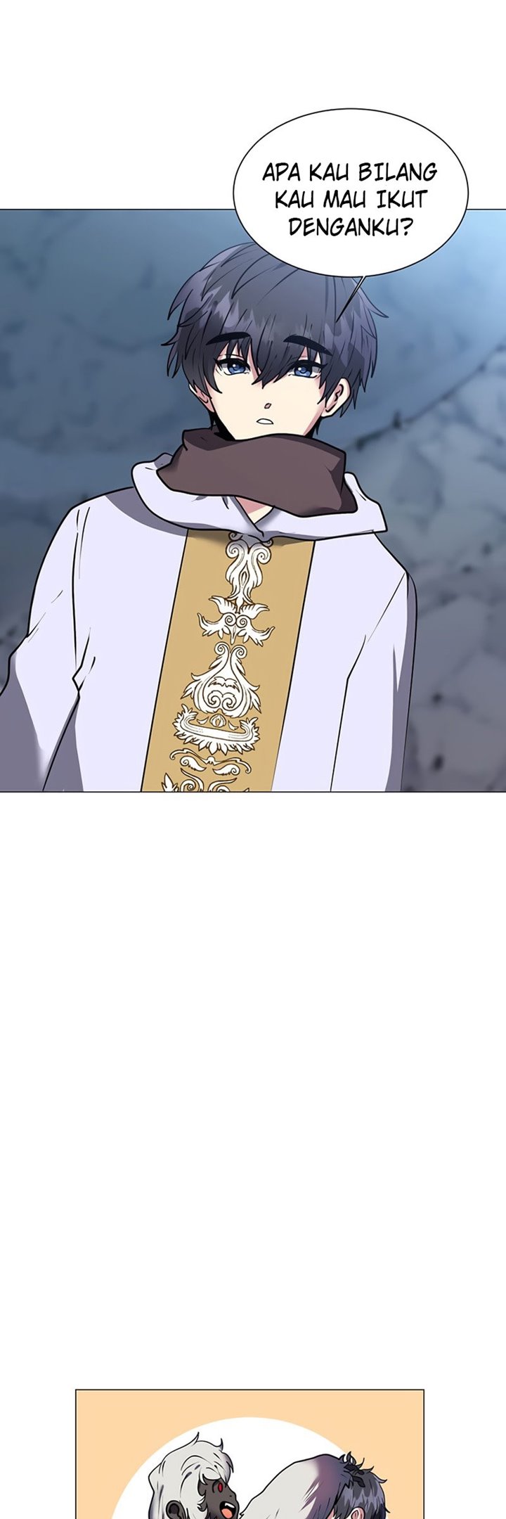 Estio Chapter 08 Gambar 25
