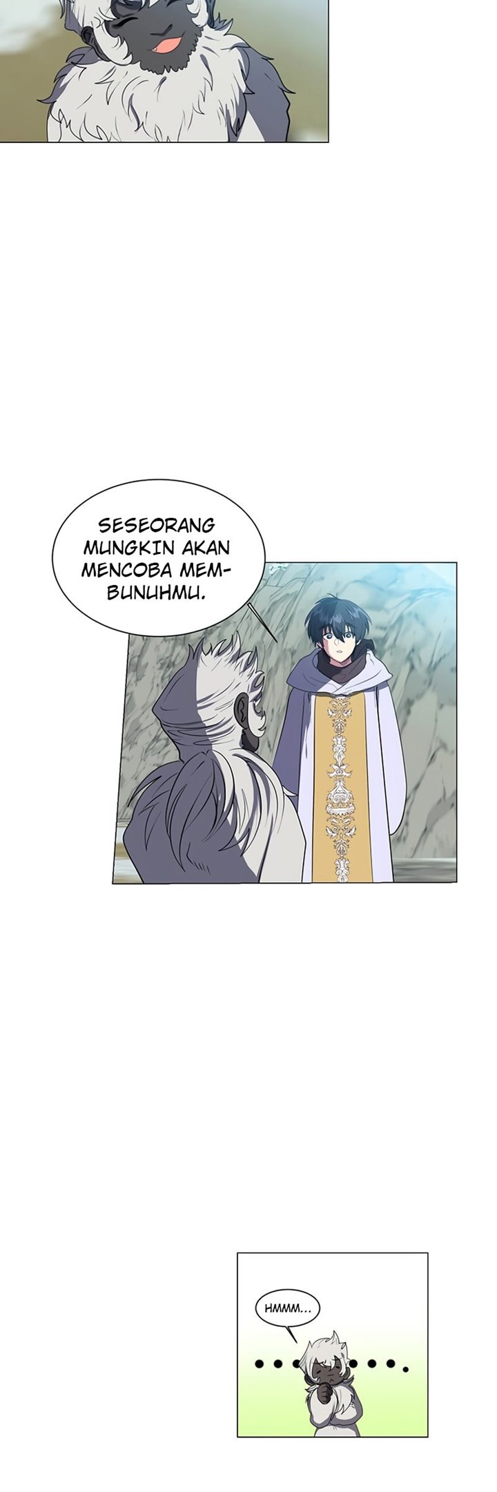 Estio Chapter 08 Gambar 31