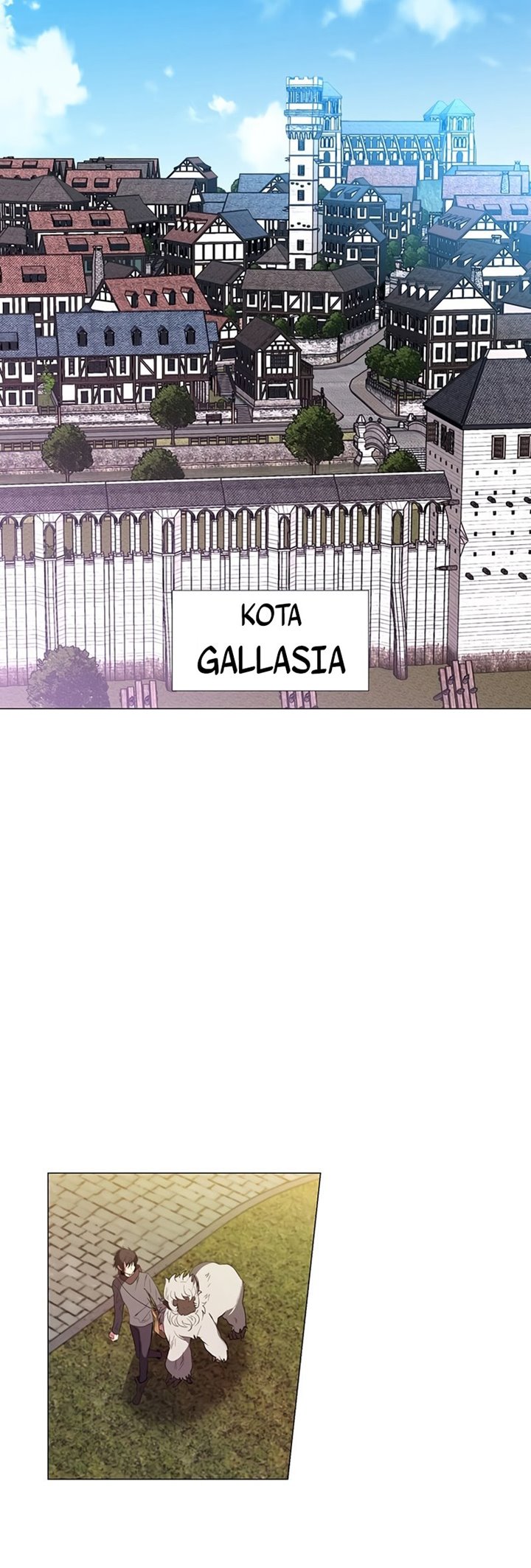 Estio Chapter 08 Gambar 35