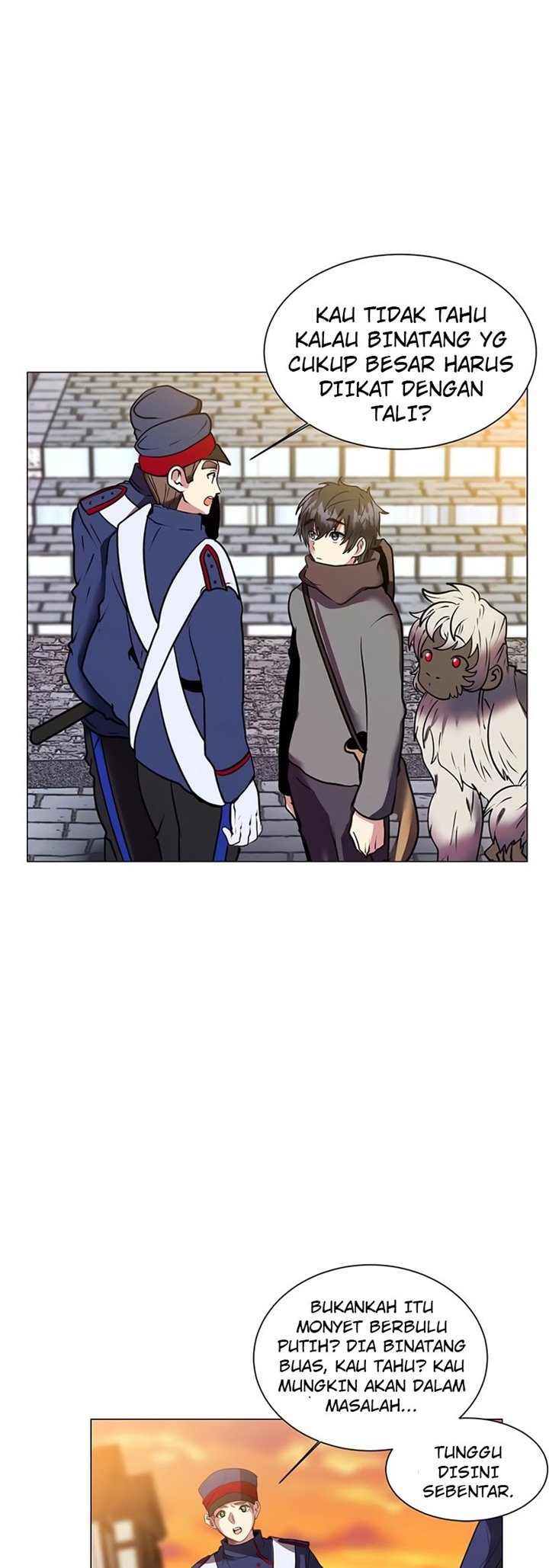Estio Chapter 08 Gambar 38