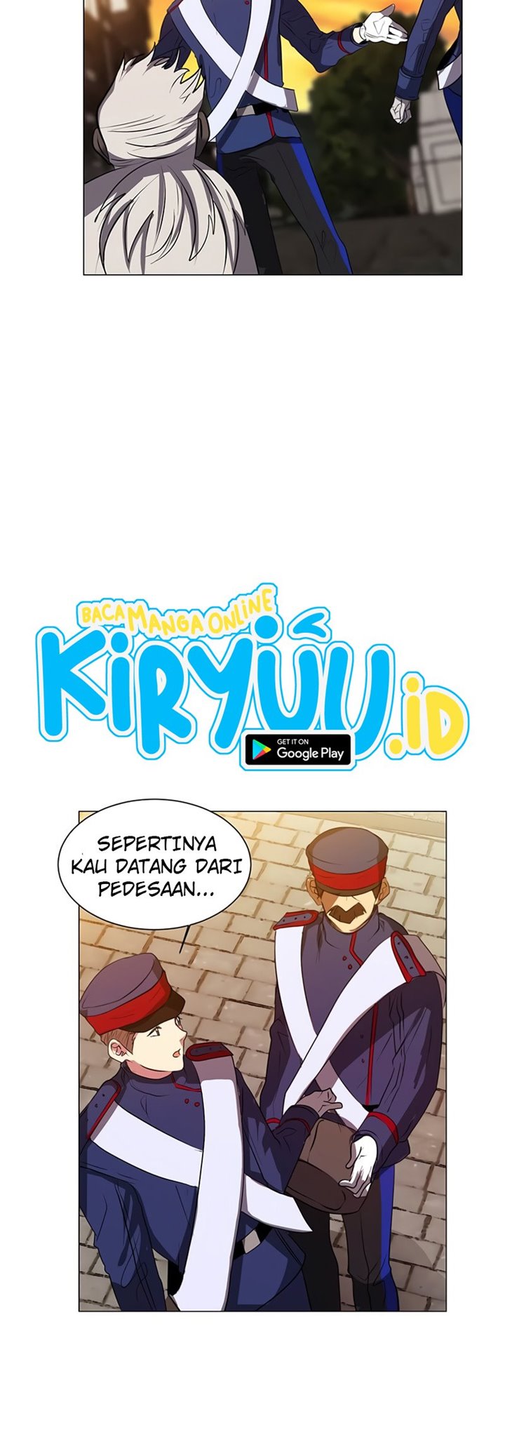 Estio Chapter 08 Gambar 39
