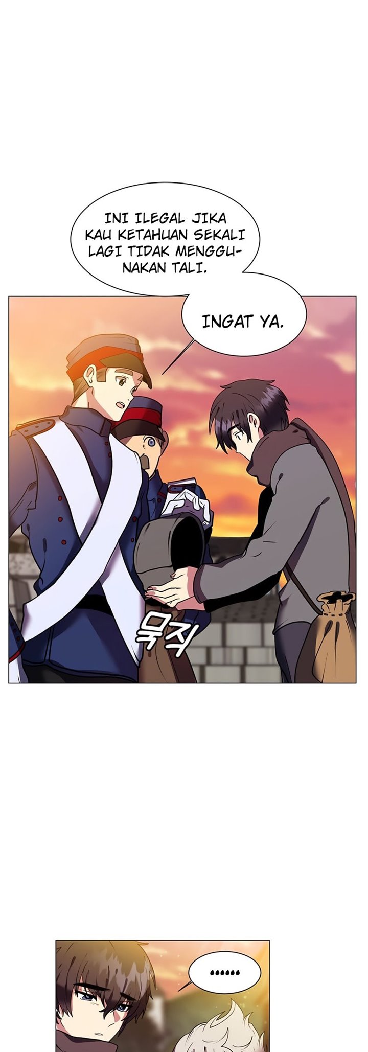 Estio Chapter 08 Gambar 40