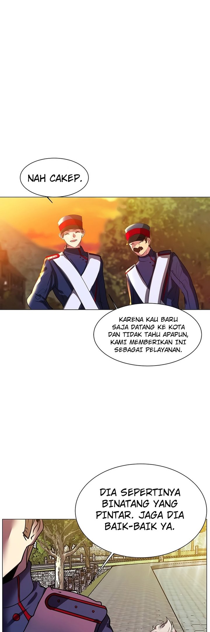 Estio Chapter 08 Gambar 45