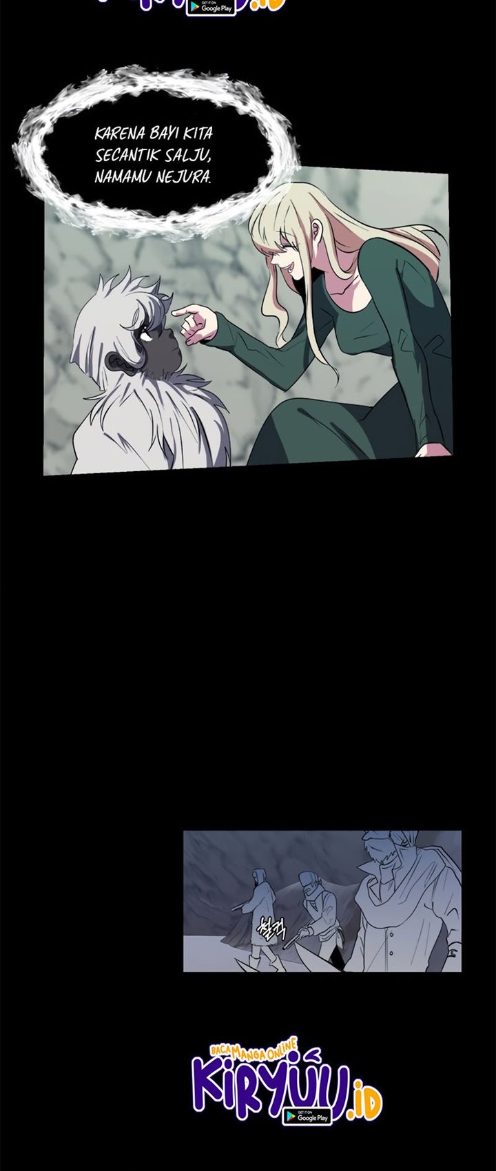 Estio Chapter 07 Gambar 13