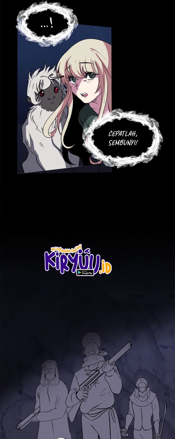 Estio Chapter 07 Gambar 14