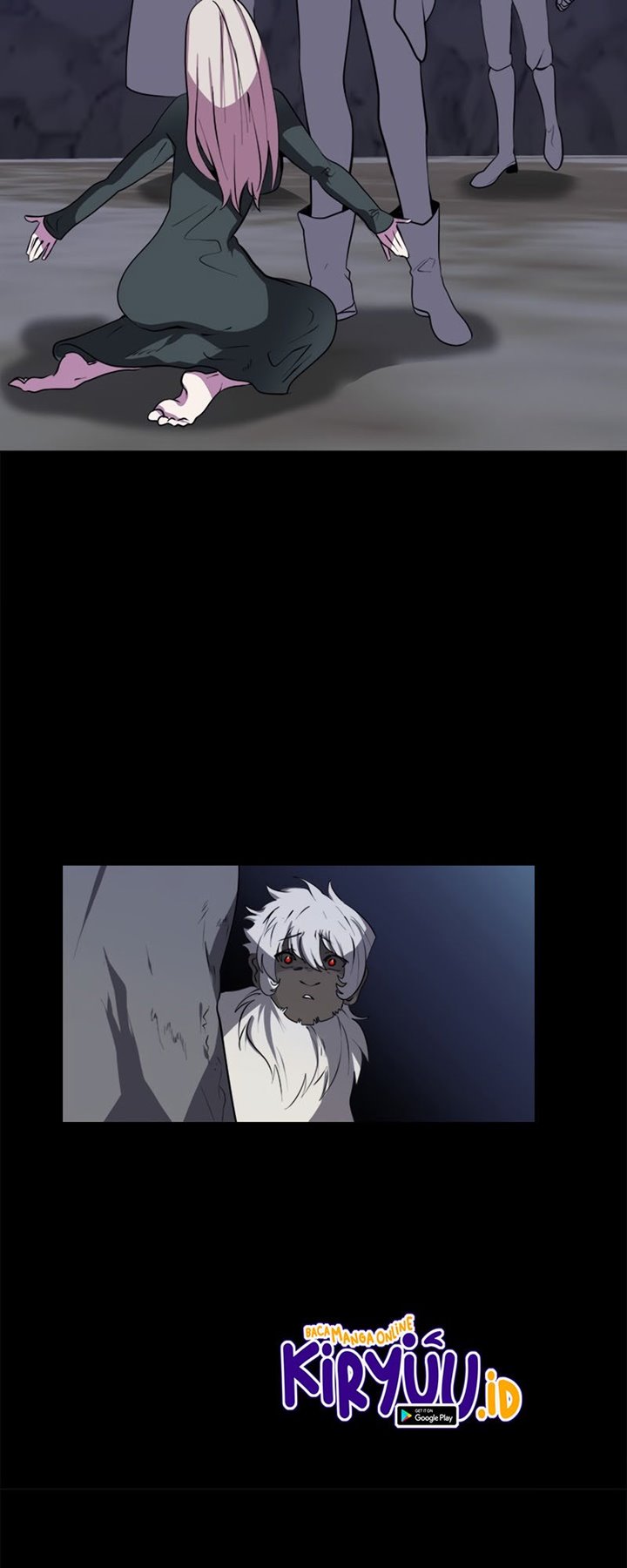 Estio Chapter 07 Gambar 15