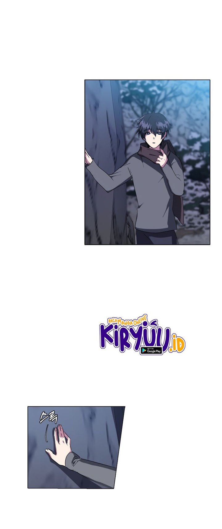Baca Manhwa Estio Chapter 07 Gambar 2