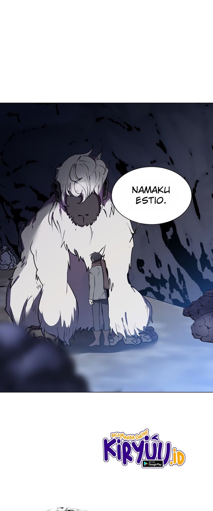 Estio Chapter 07 Gambar 20