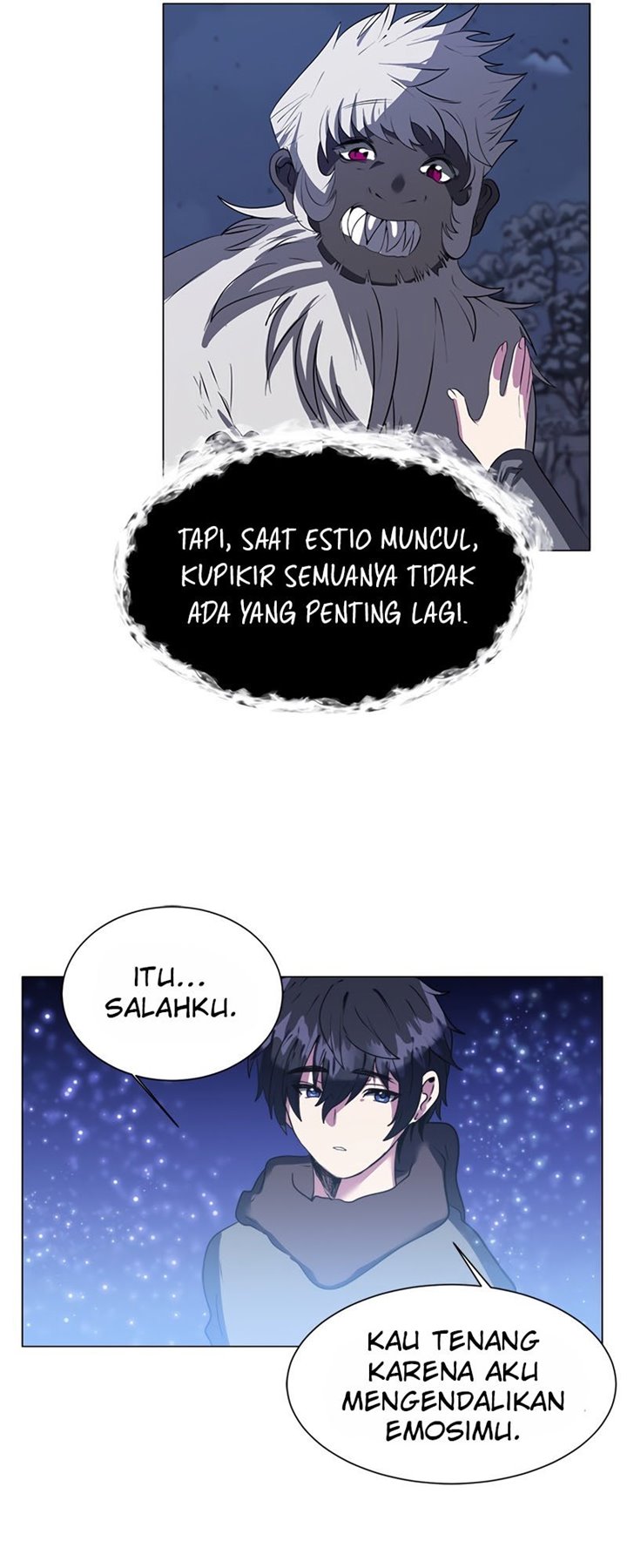 Estio Chapter 07 Gambar 32
