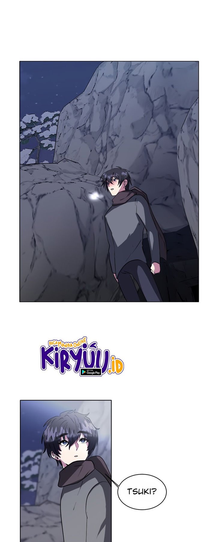 Estio Chapter 07 Gambar 38