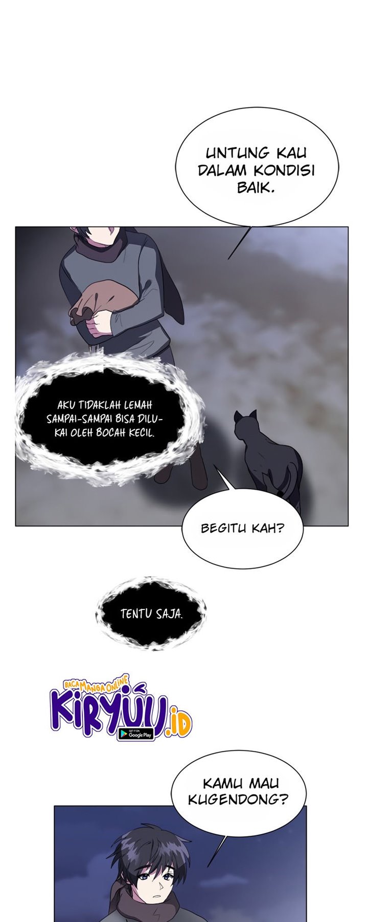Estio Chapter 07 Gambar 41