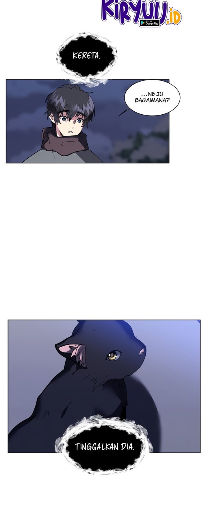 Estio Chapter 07 Gambar 43