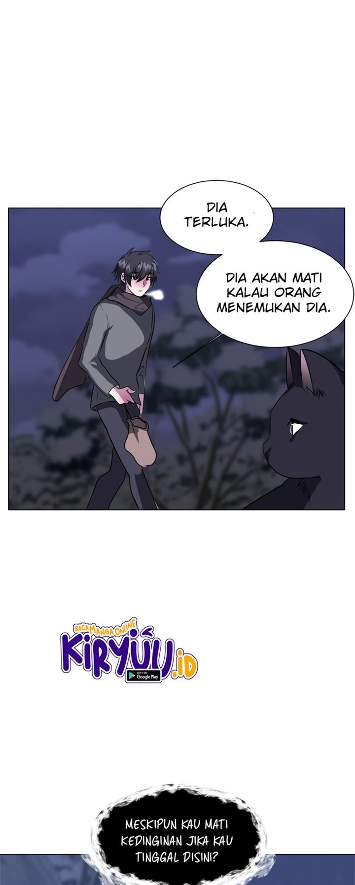 Estio Chapter 07 Gambar 44
