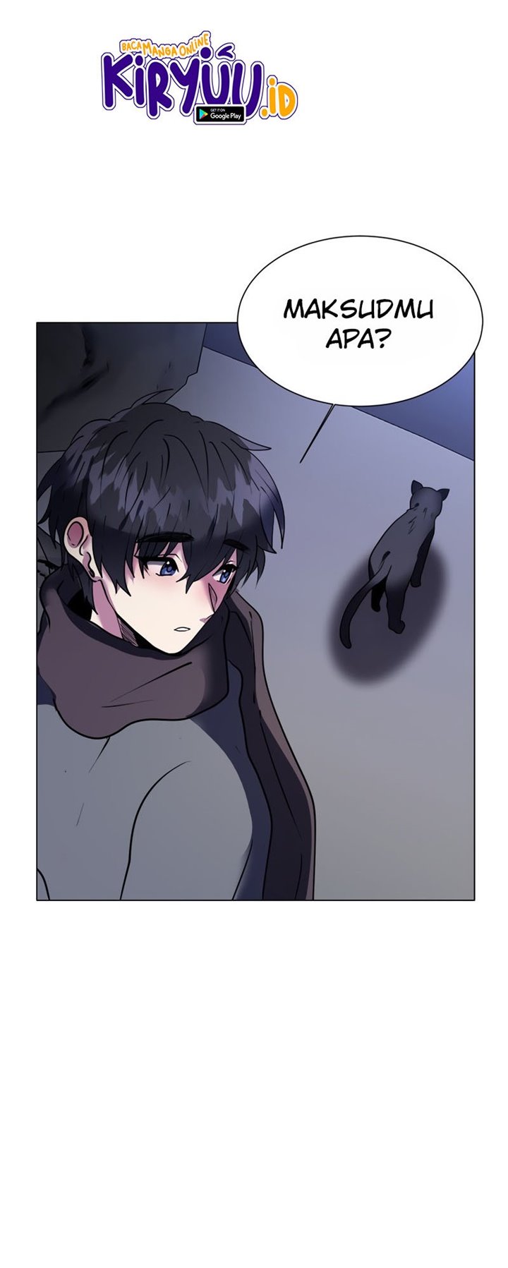 Estio Chapter 07 Gambar 48