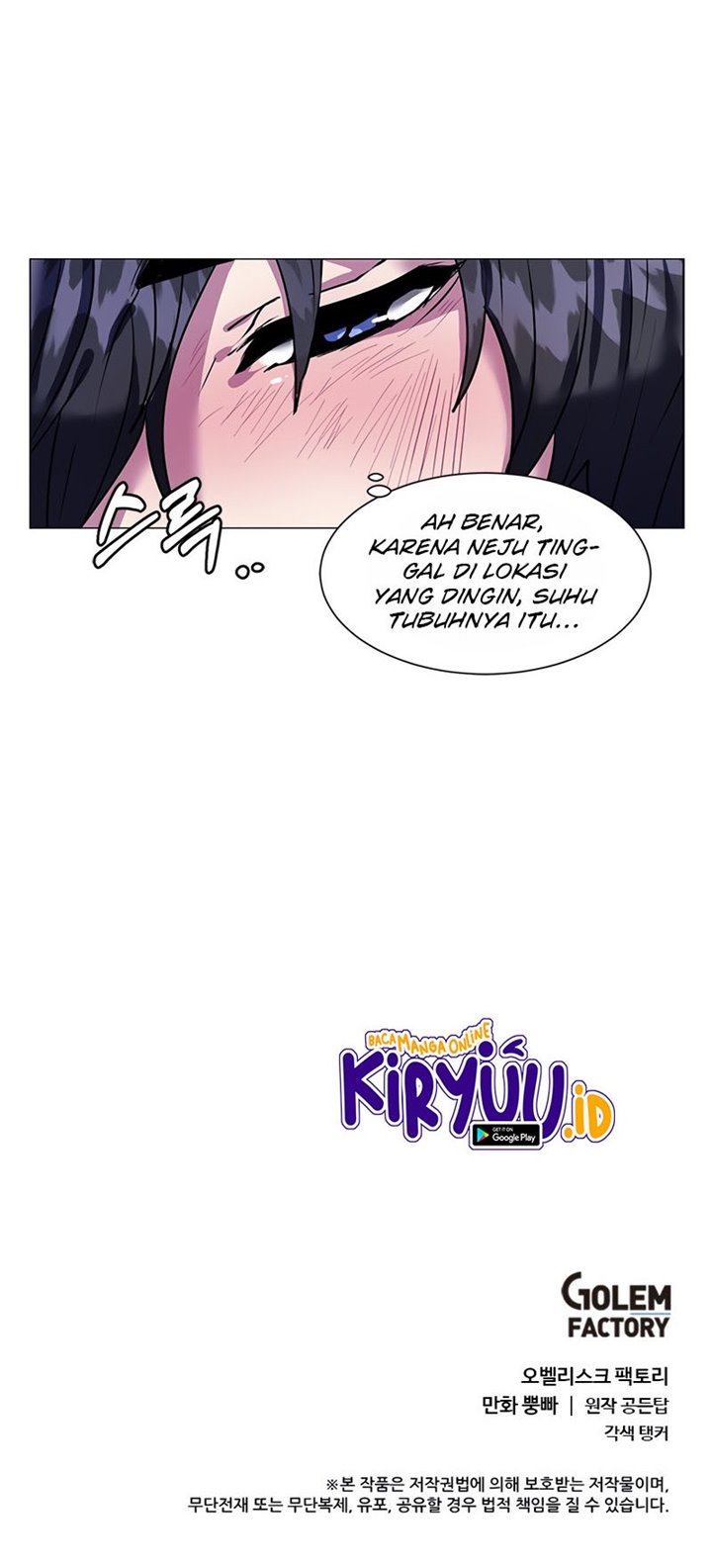 Estio Chapter 07 Gambar 55