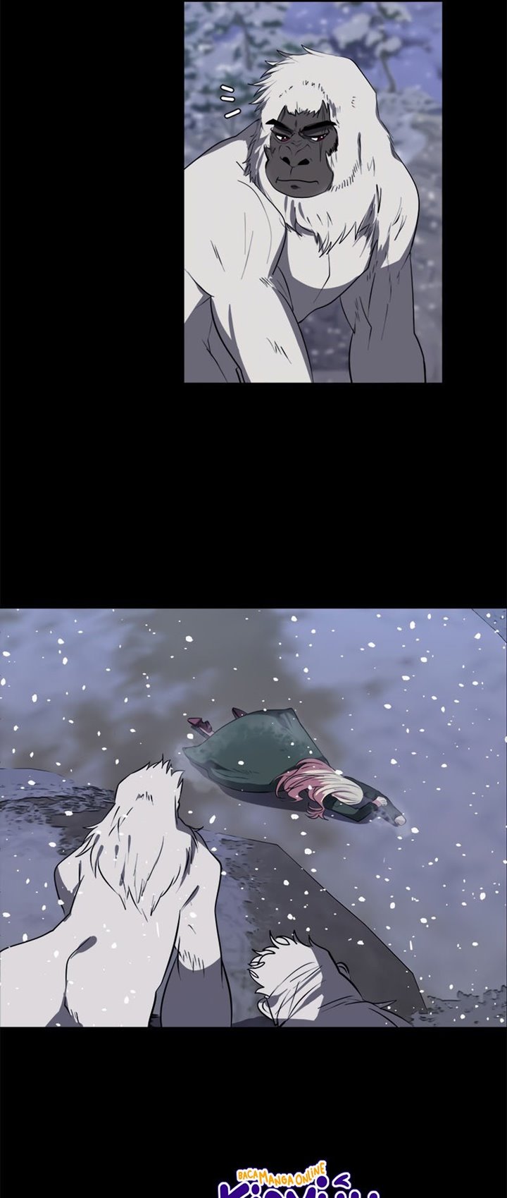 Estio Chapter 07 Gambar 8