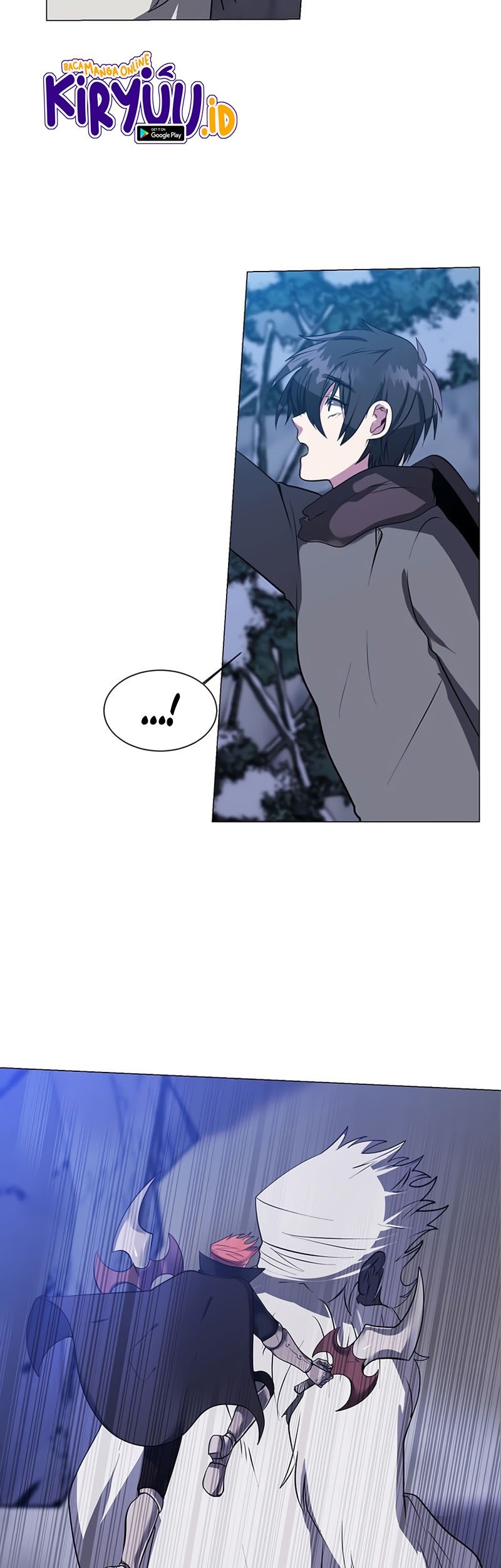 Estio Chapter 06 Gambar 40