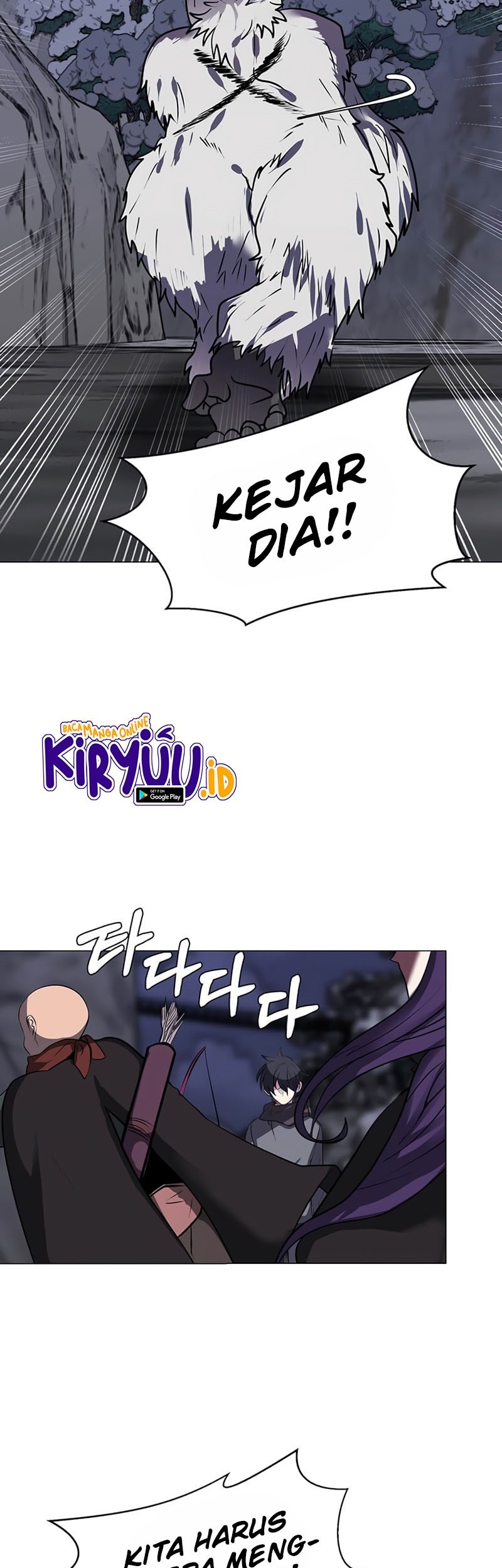 Estio Chapter 06 Gambar 46
