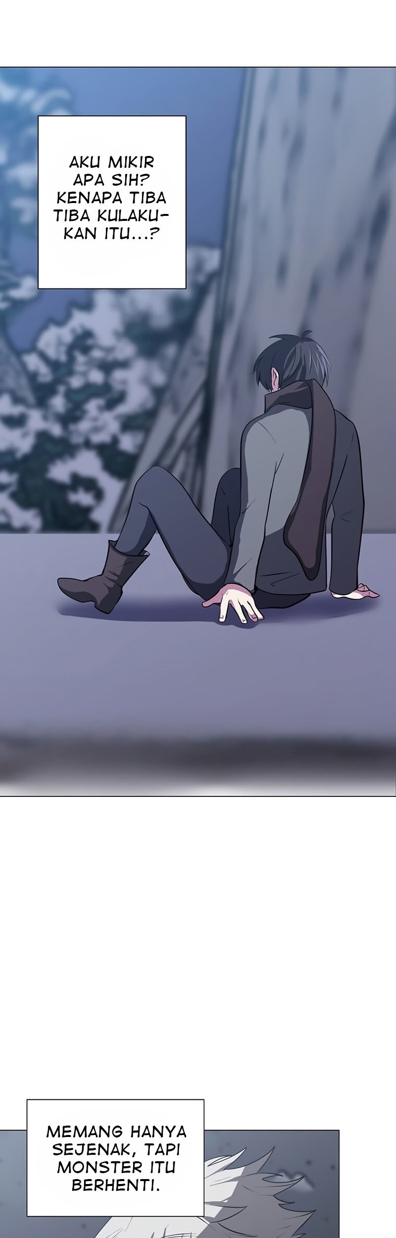 Estio Chapter 06 Gambar 48