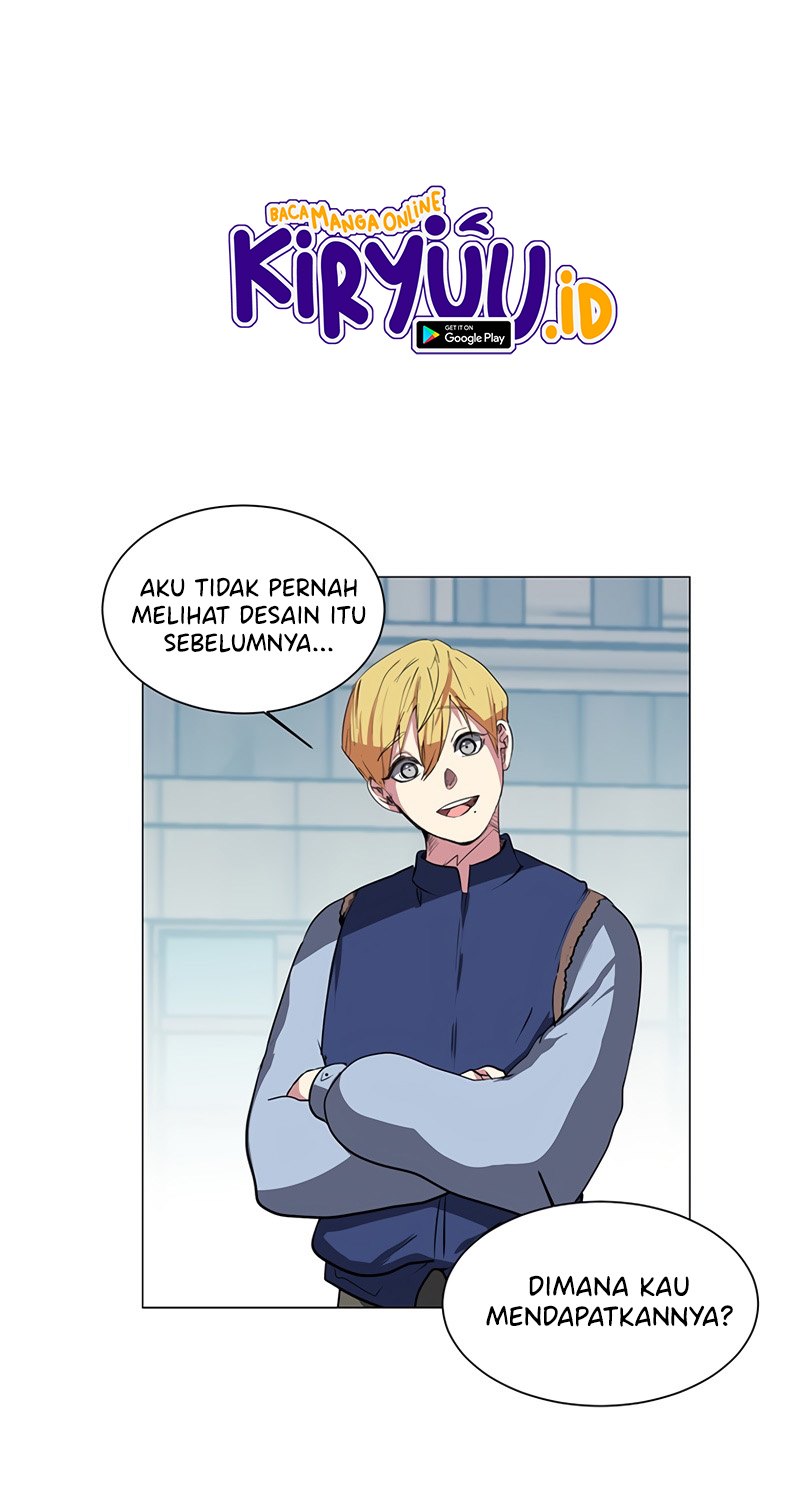 Baca Manhwa Estio Chapter 03 Gambar 2