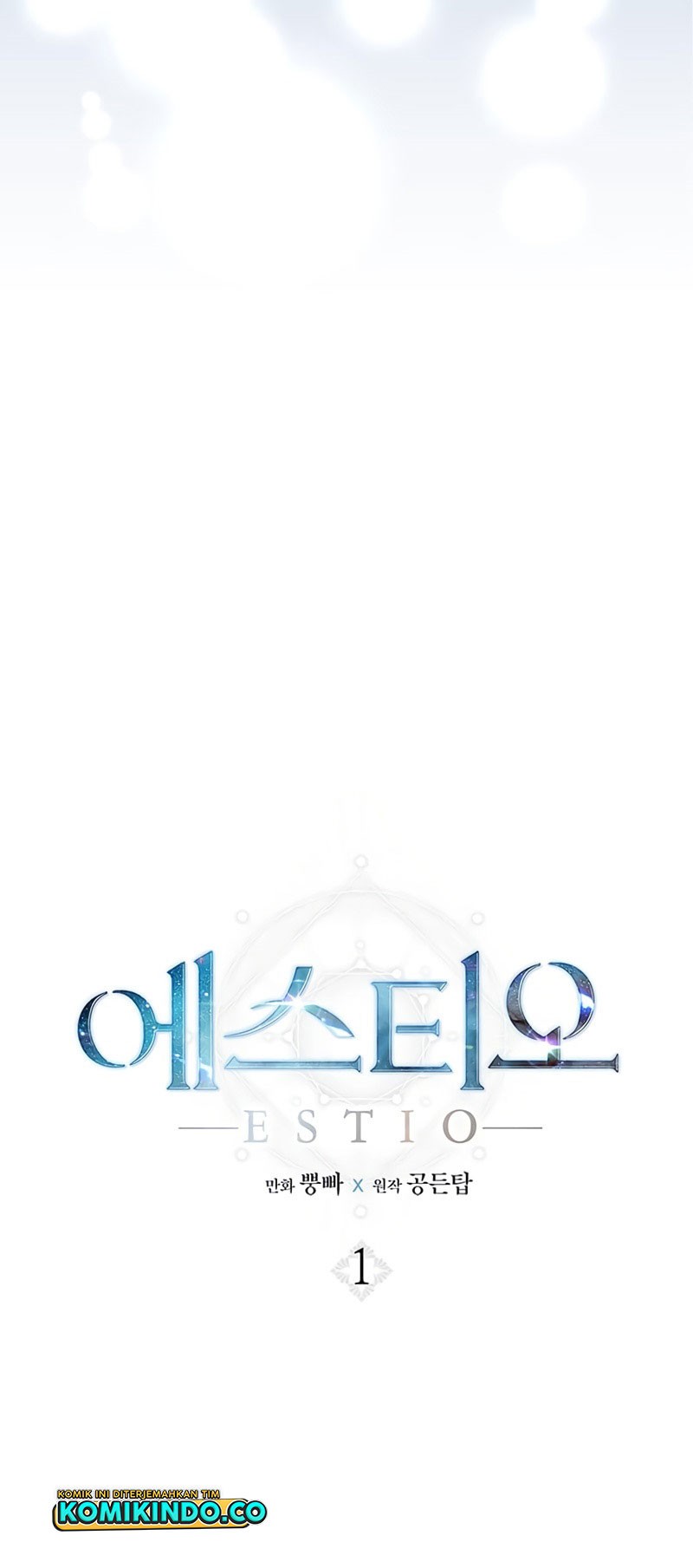 Estio Chapter 01 Gambar 17