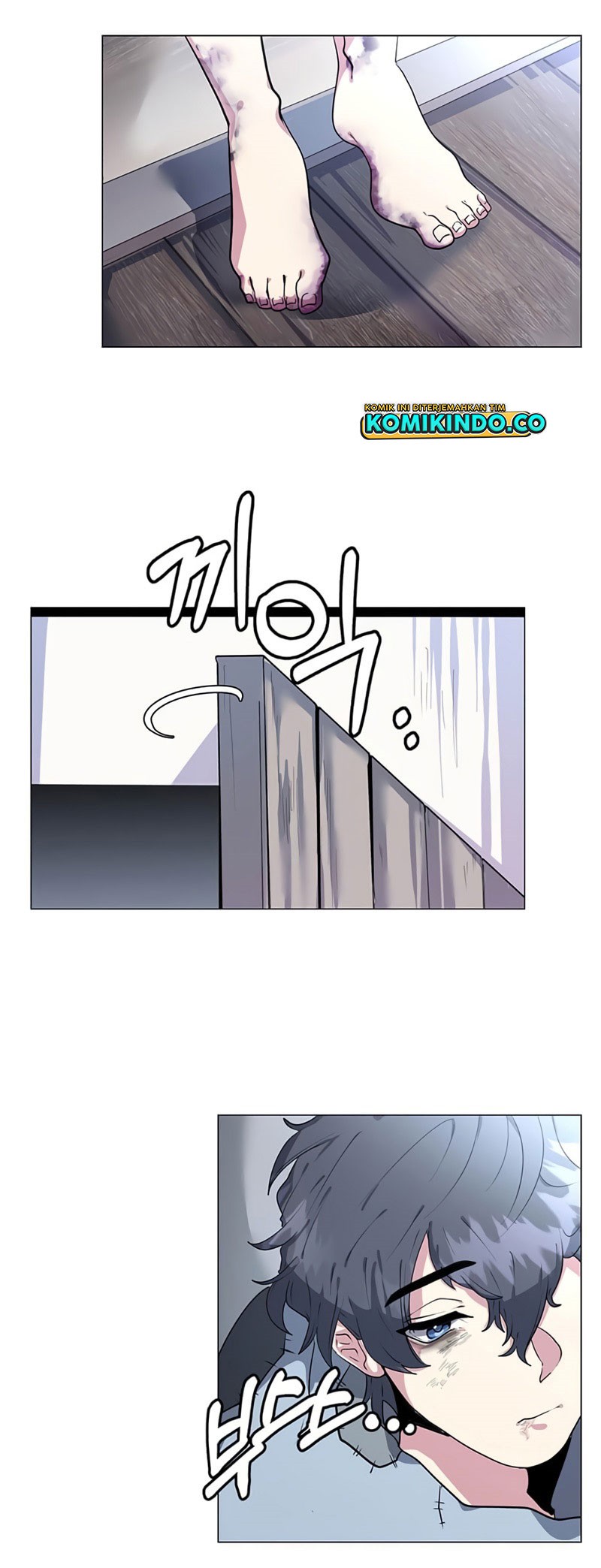 Estio Chapter 01 Gambar 22