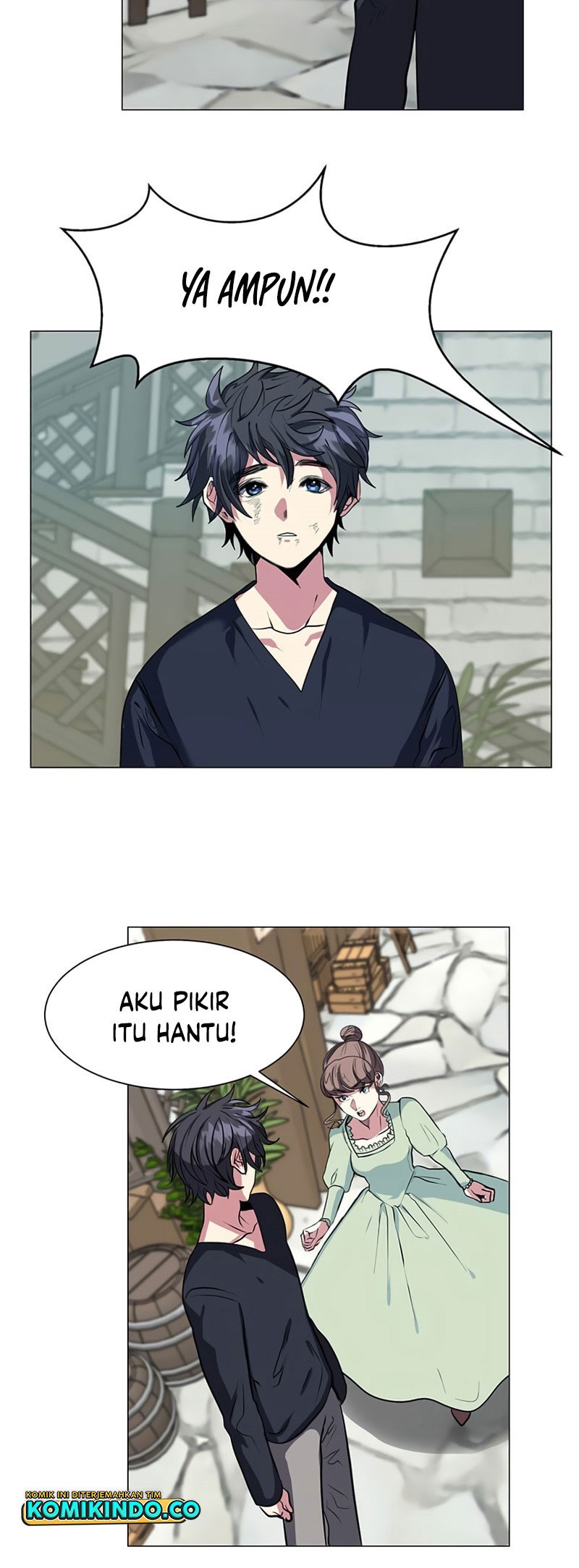 Estio Chapter 01 Gambar 32