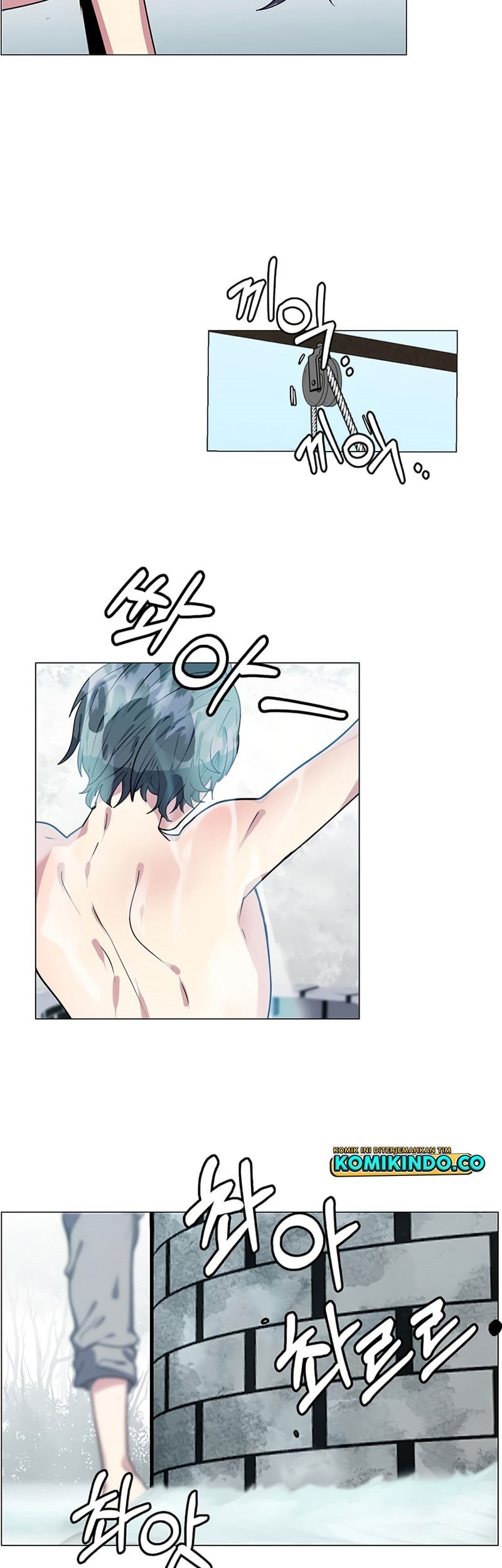 Estio Chapter 01 Gambar 40