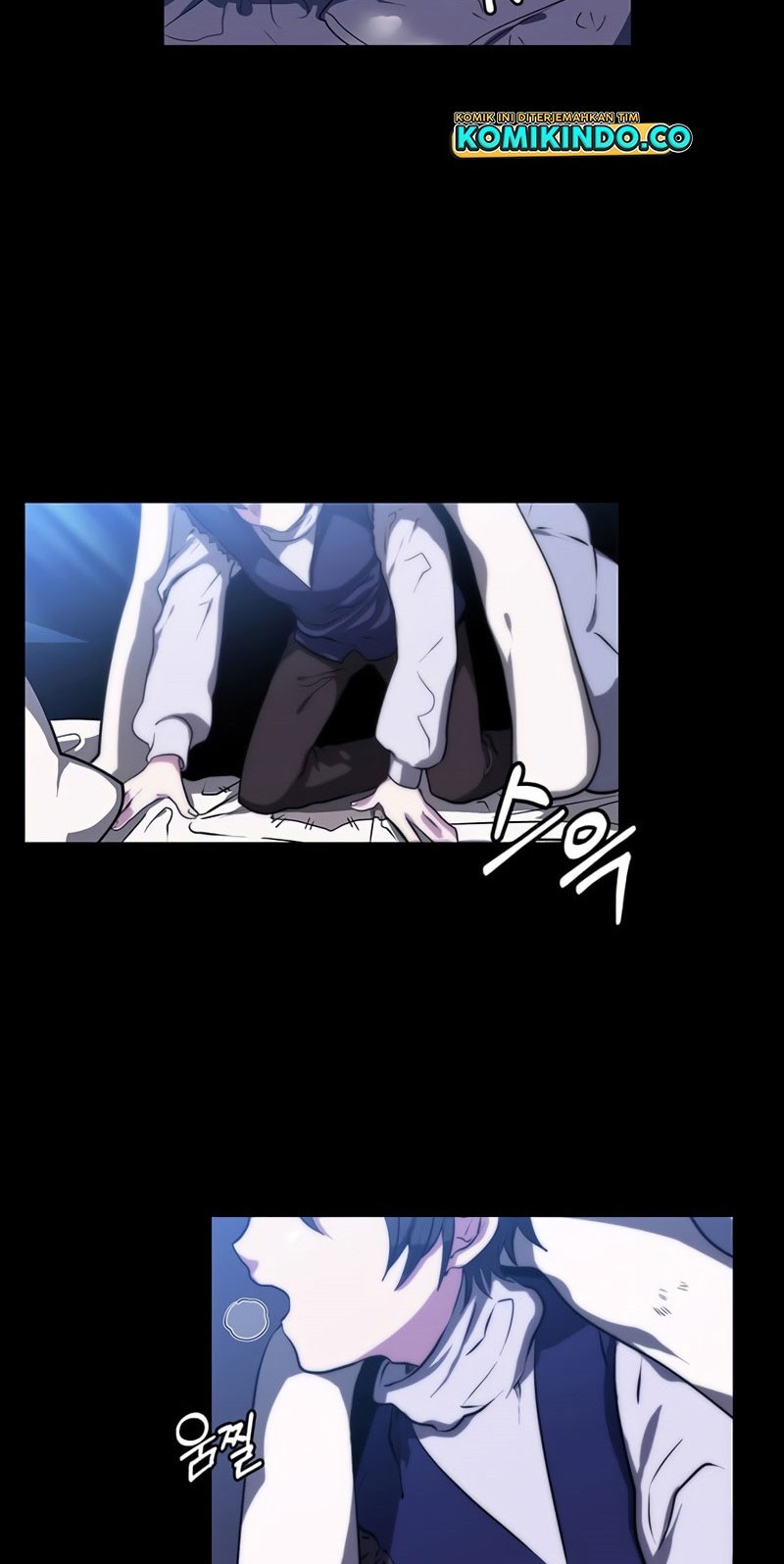 Estio Chapter 01 Gambar 3