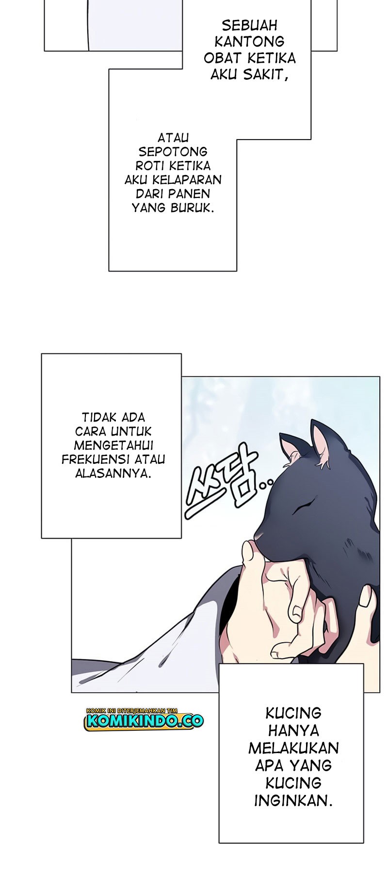 Estio Chapter 01 Gambar 57