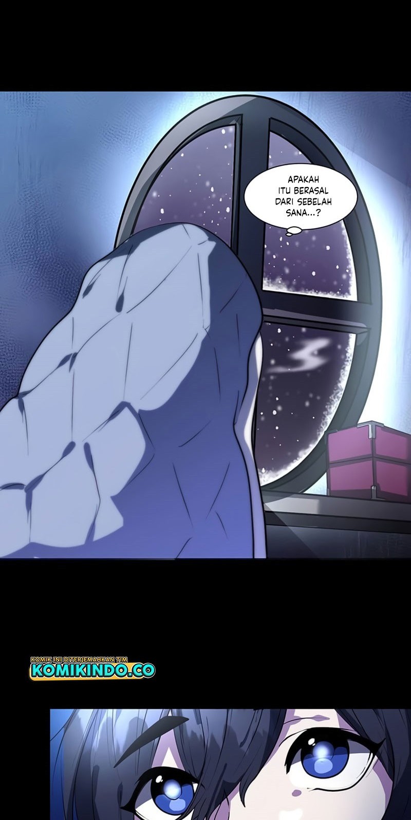 Estio Chapter 01 Gambar 5