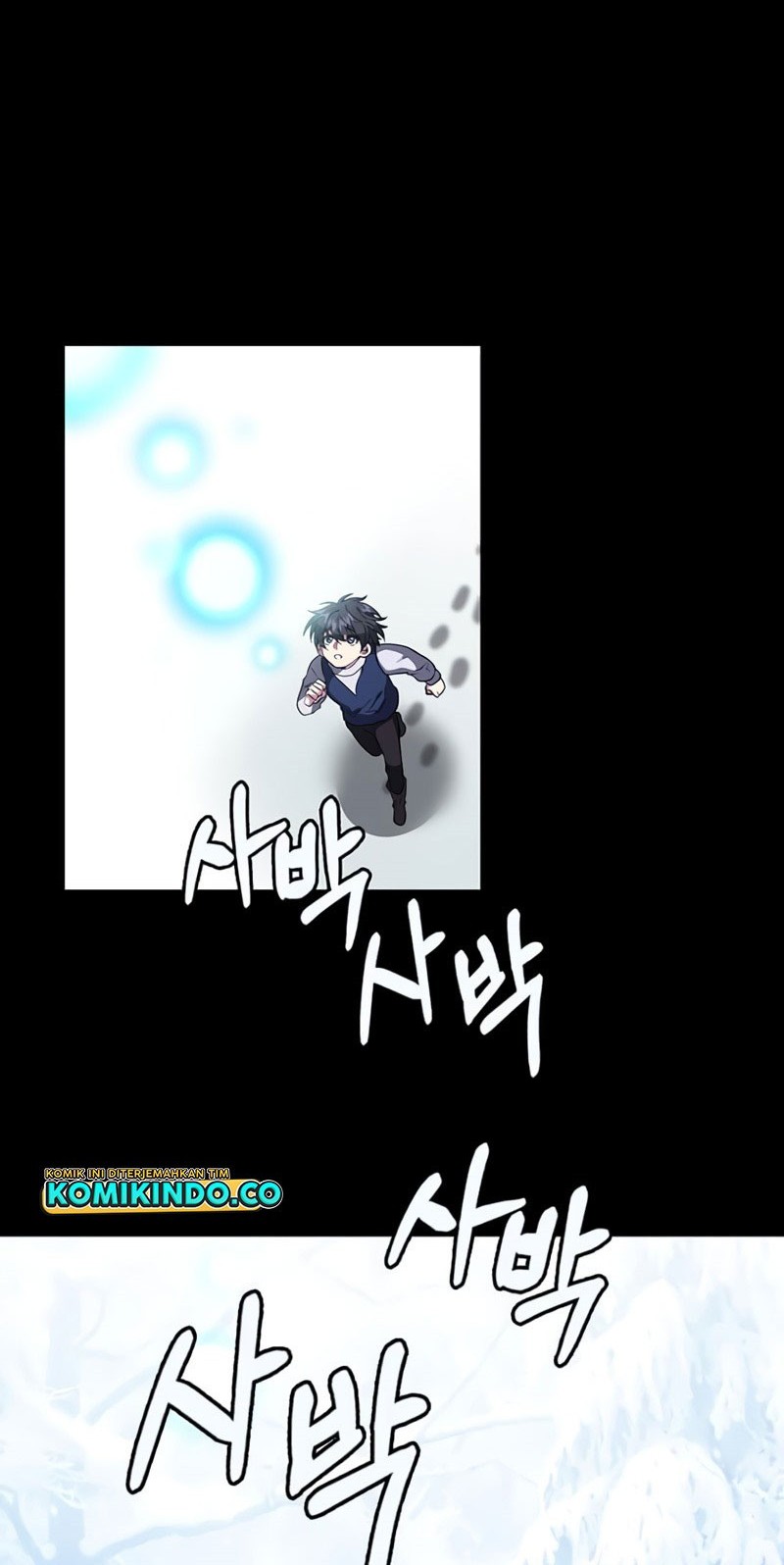 Estio Chapter 01 Gambar 9