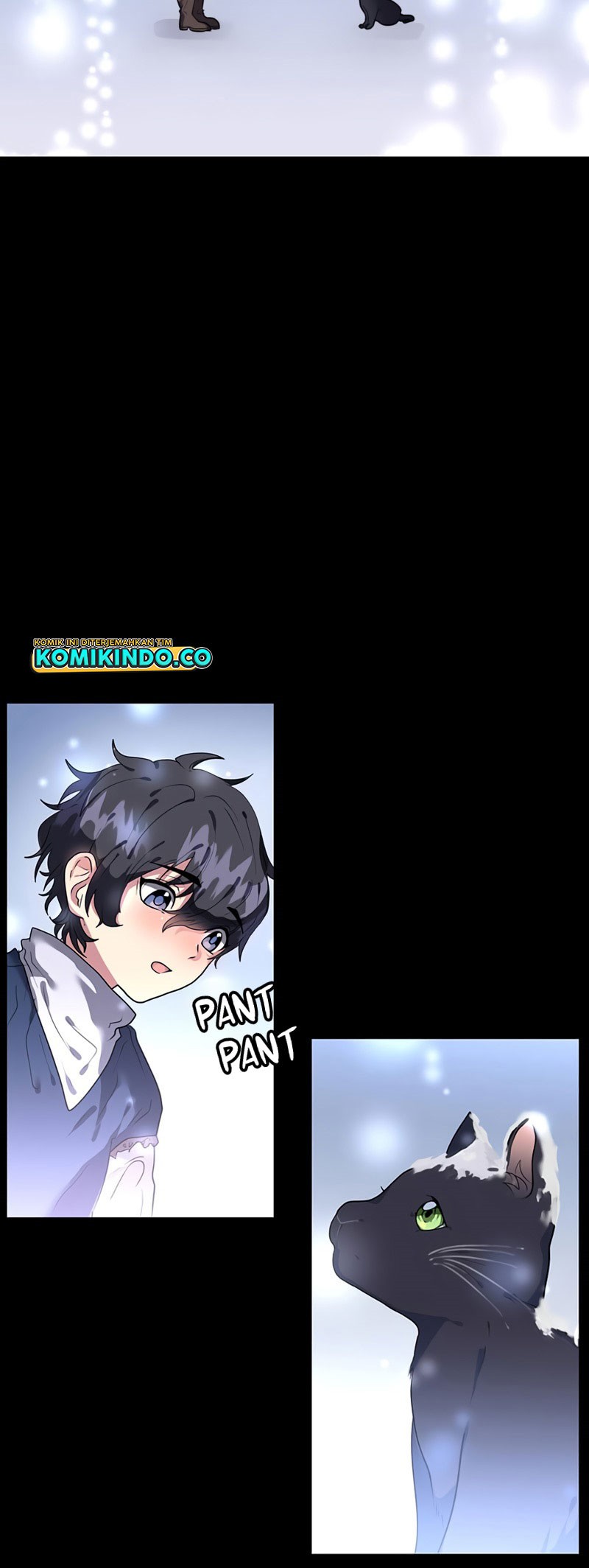Estio Chapter 01 Gambar 12