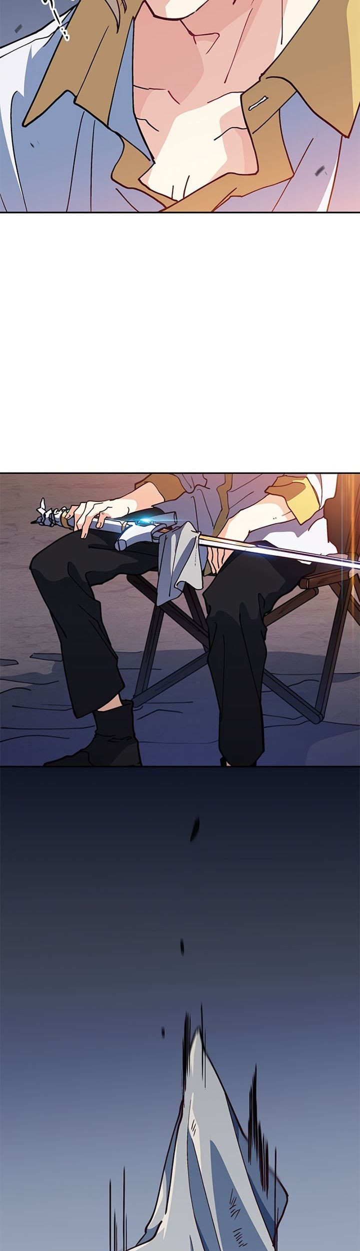 White Dragon Duke: Pendragon Chapter 24 Gambar 22