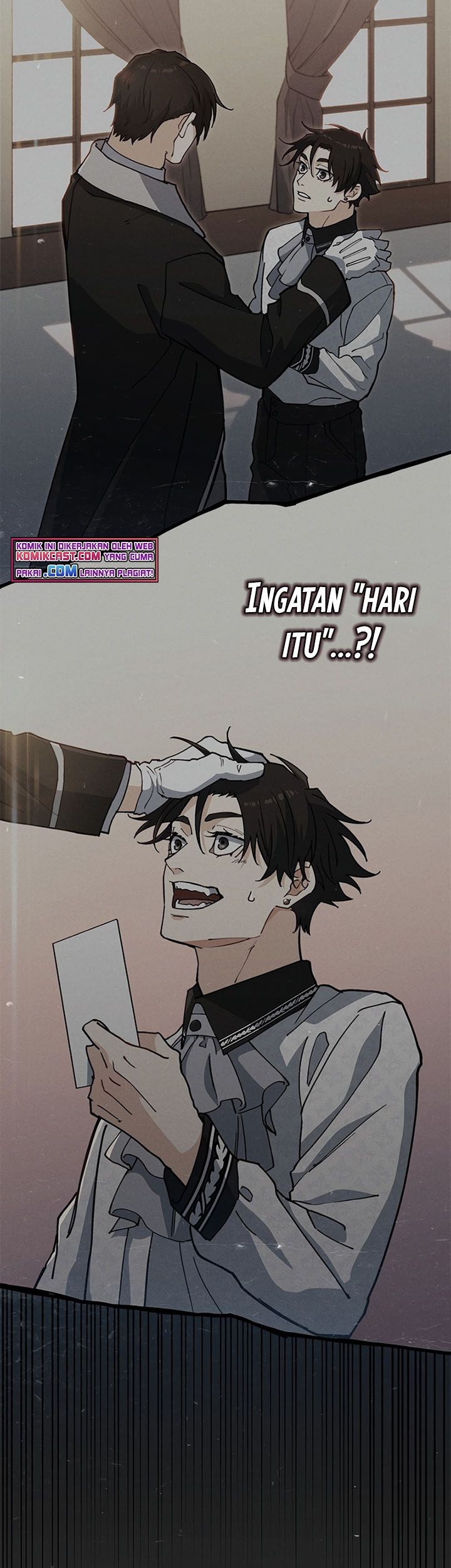 White Dragon Duke: Pendragon Chapter 24 Gambar 26
