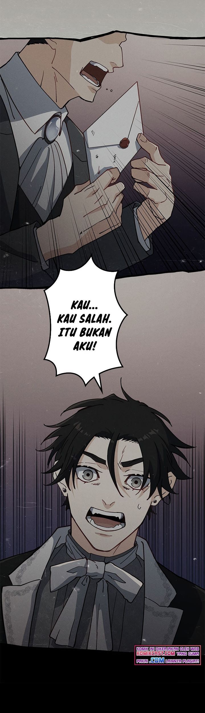 White Dragon Duke: Pendragon Chapter 24 Gambar 28