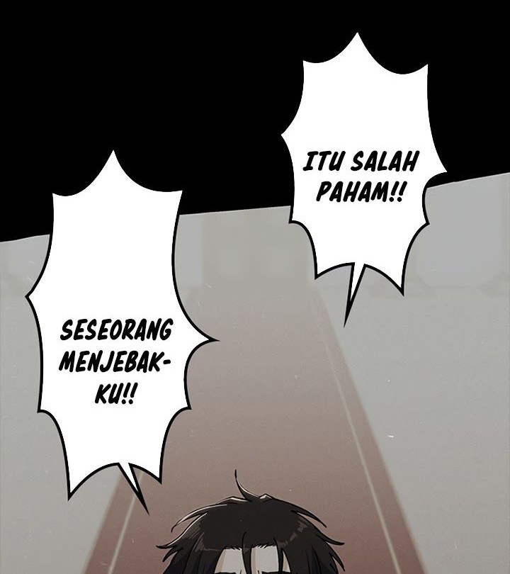 White Dragon Duke: Pendragon Chapter 24 Gambar 29