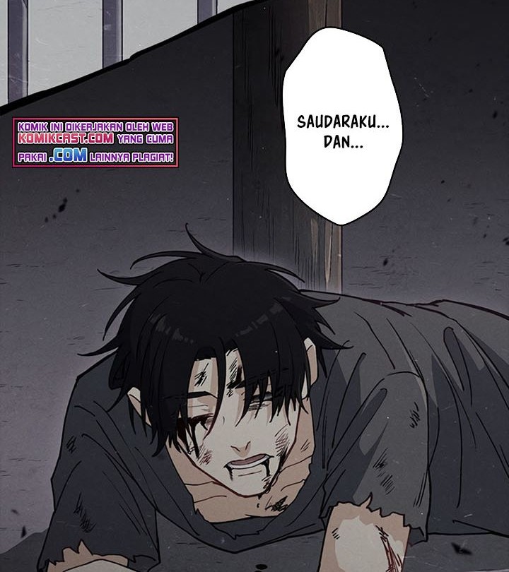 White Dragon Duke: Pendragon Chapter 24 Gambar 31
