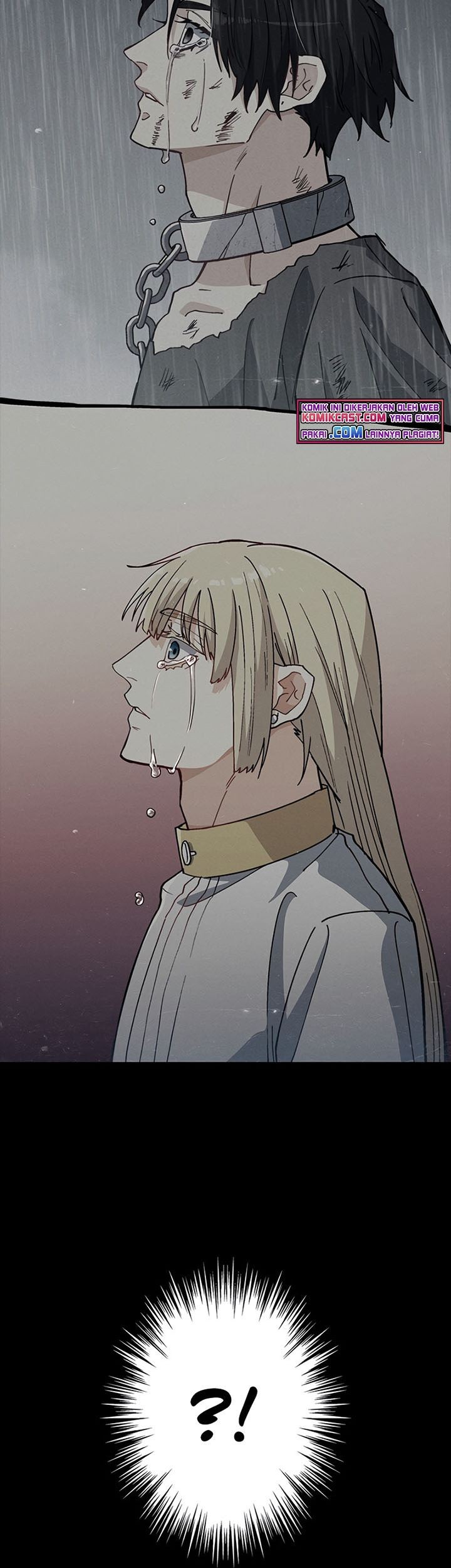 White Dragon Duke: Pendragon Chapter 24 Gambar 34